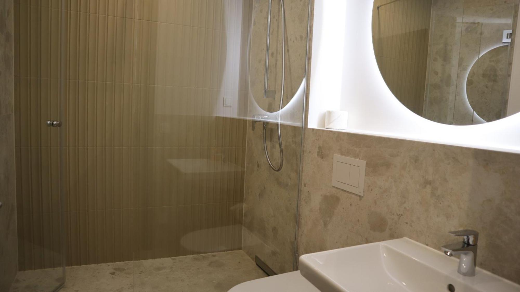 Stayzz By Homyzz - Modern Studios Alsterdorf -Winterhude- Stadtpark Hamburgo Exterior foto
