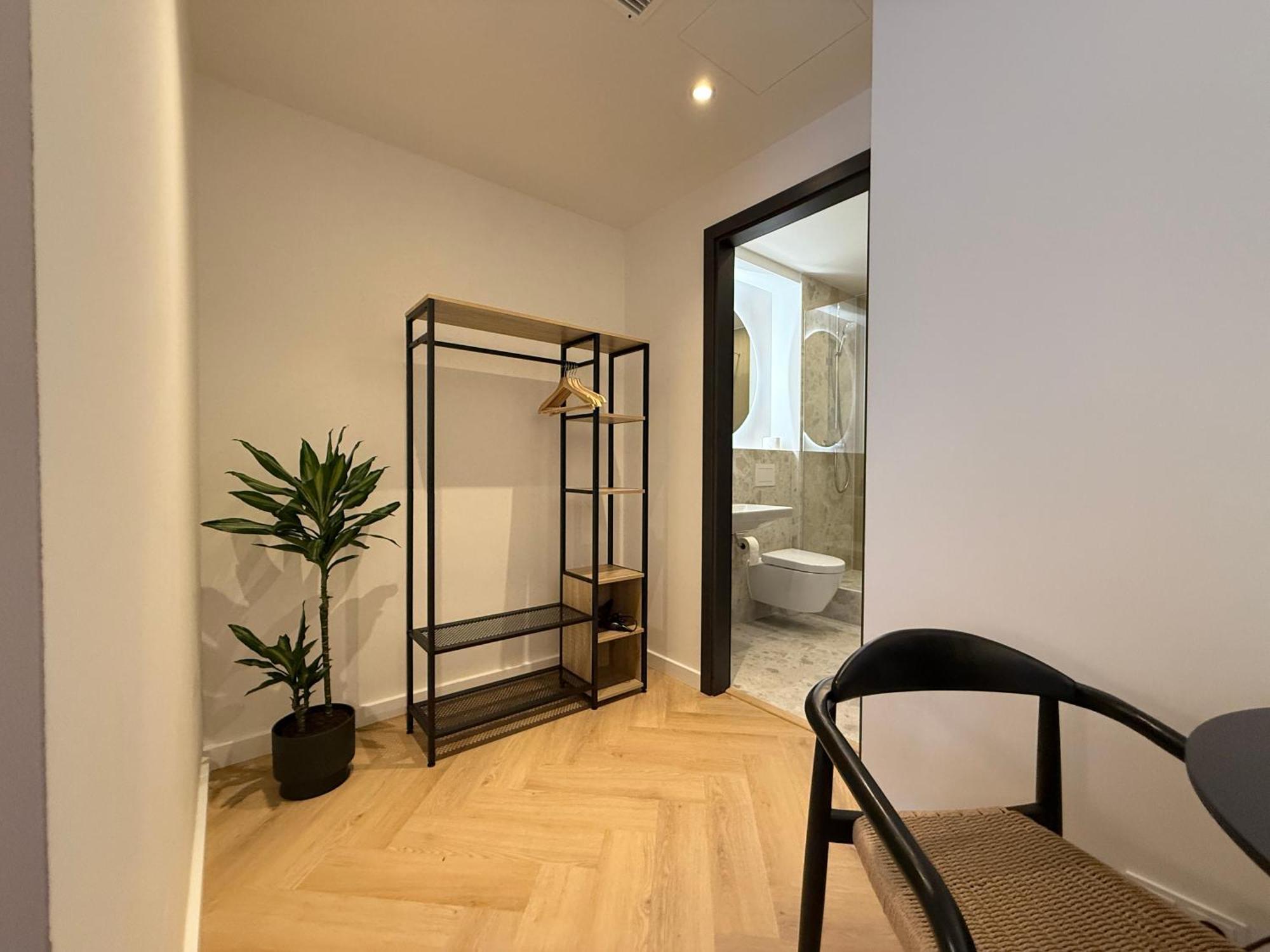 Stayzz By Homyzz - Modern Studios Alsterdorf -Winterhude- Stadtpark Hamburgo Exterior foto